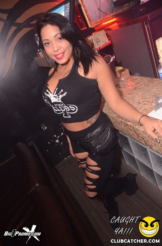 Luxy nightclub photo 9 - January 23rd, 2015