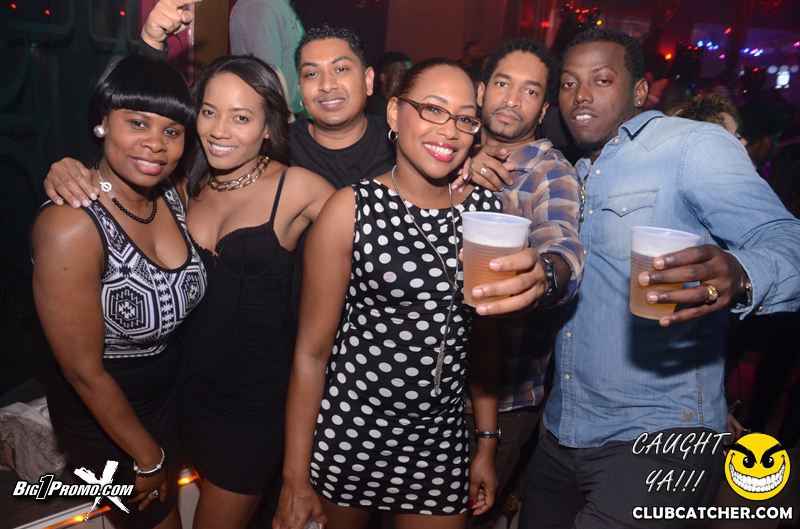 Luxy nightclub photo 81 - January 23rd, 2015