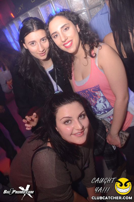 Luxy nightclub photo 84 - January 23rd, 2015