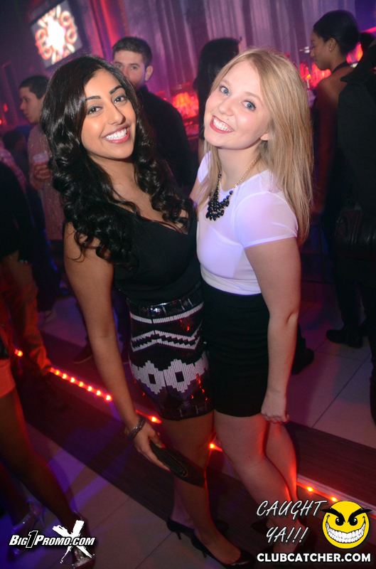 Luxy nightclub photo 10 - January 23rd, 2015