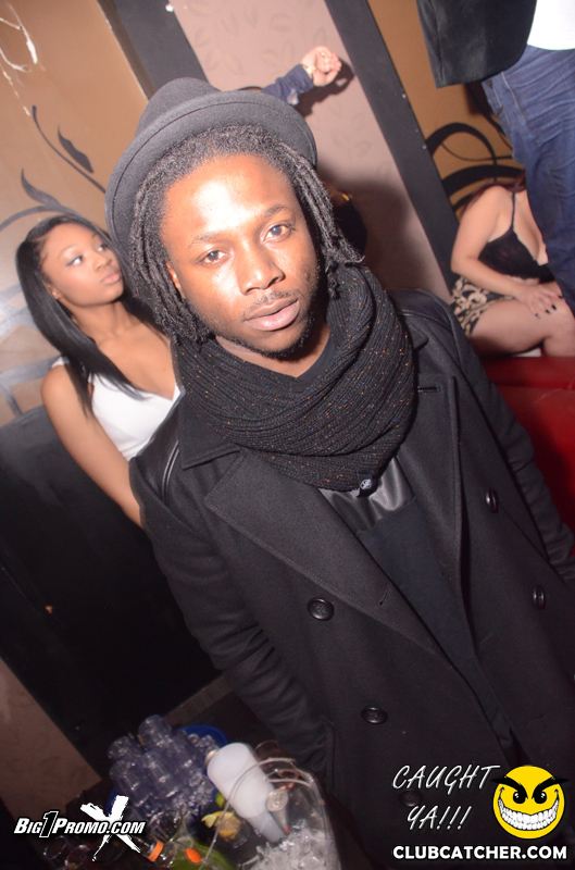 Luxy nightclub photo 95 - January 23rd, 2015