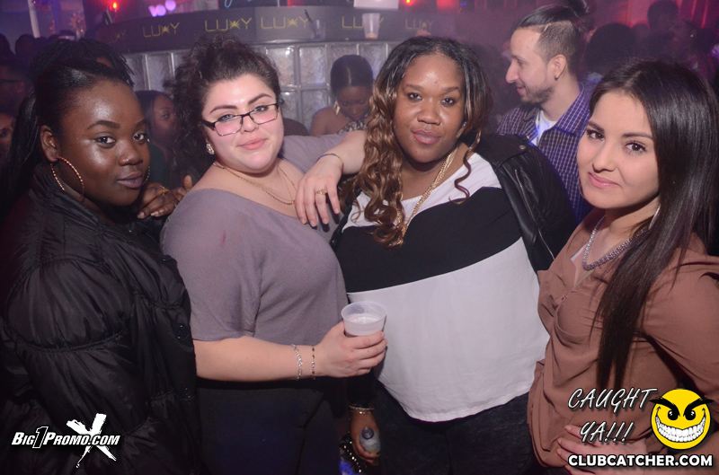 Luxy nightclub photo 96 - January 23rd, 2015