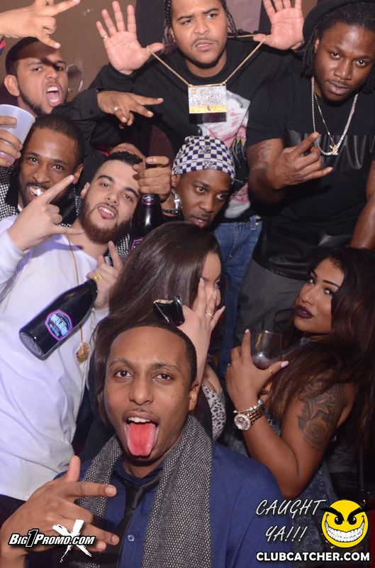Luxy nightclub photo 98 - January 23rd, 2015