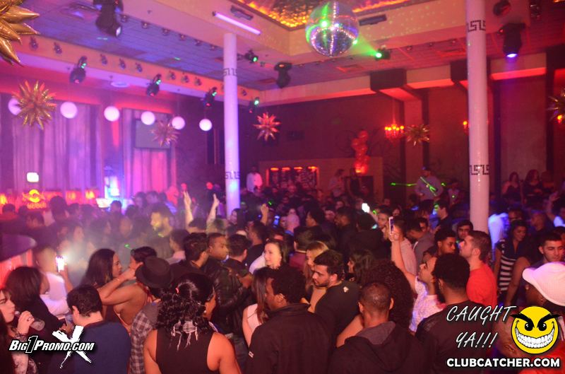 Luxy nightclub photo 1 - January 24th, 2015