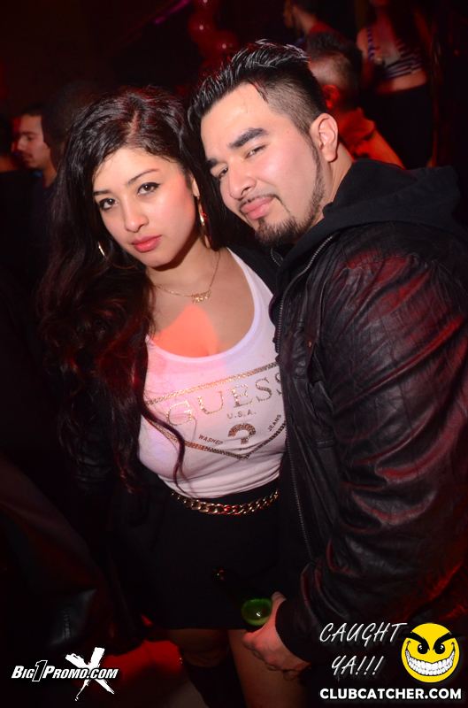 Luxy nightclub photo 11 - January 24th, 2015