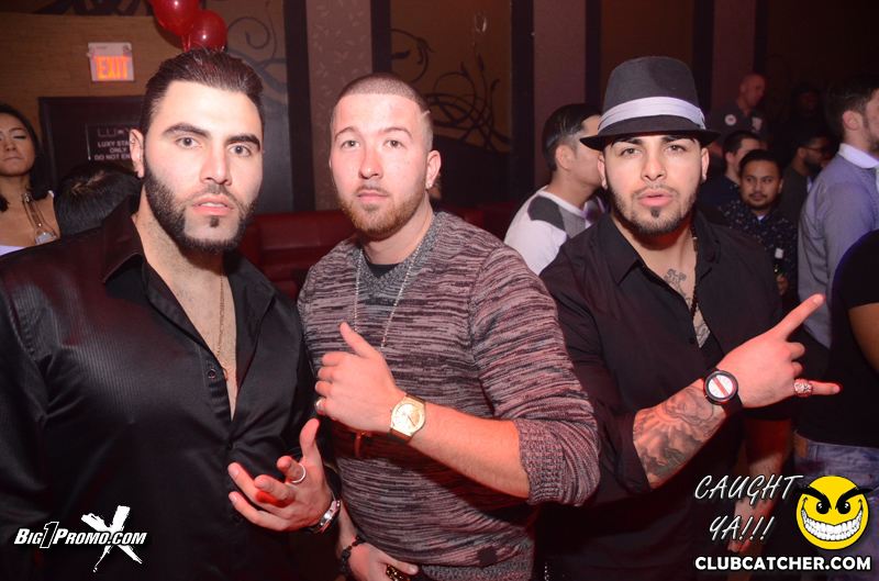 Luxy nightclub photo 101 - January 24th, 2015