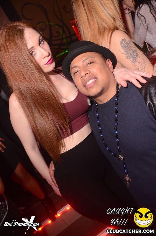Luxy nightclub photo 103 - January 24th, 2015
