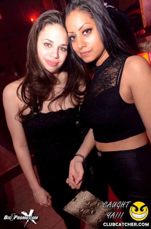 Luxy nightclub photo 104 - January 24th, 2015