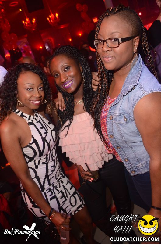Luxy nightclub photo 106 - January 24th, 2015