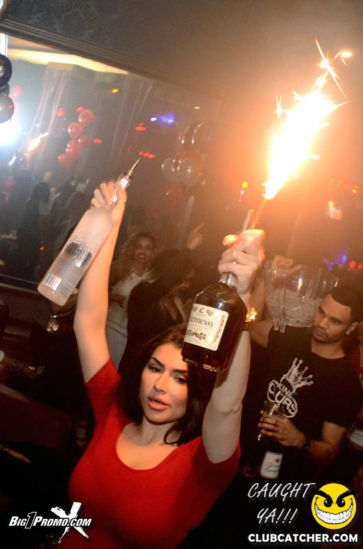 Luxy nightclub photo 107 - January 24th, 2015