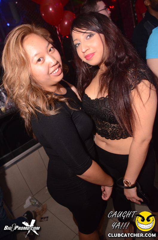 Luxy nightclub photo 110 - January 24th, 2015