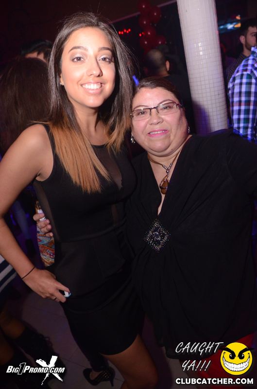 Luxy nightclub photo 12 - January 24th, 2015