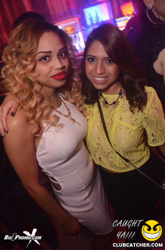 Luxy nightclub photo 111 - January 24th, 2015