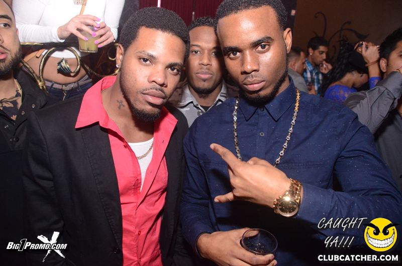 Luxy nightclub photo 120 - January 24th, 2015