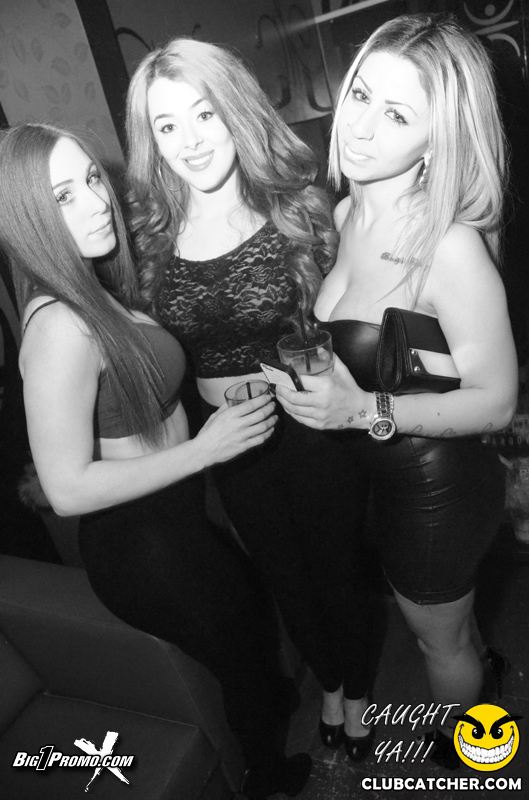 Luxy nightclub photo 13 - January 24th, 2015