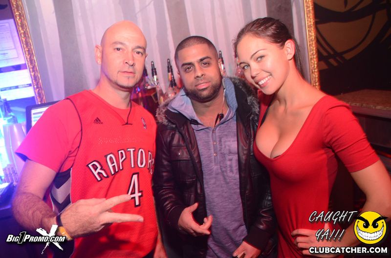 Luxy nightclub photo 121 - January 24th, 2015