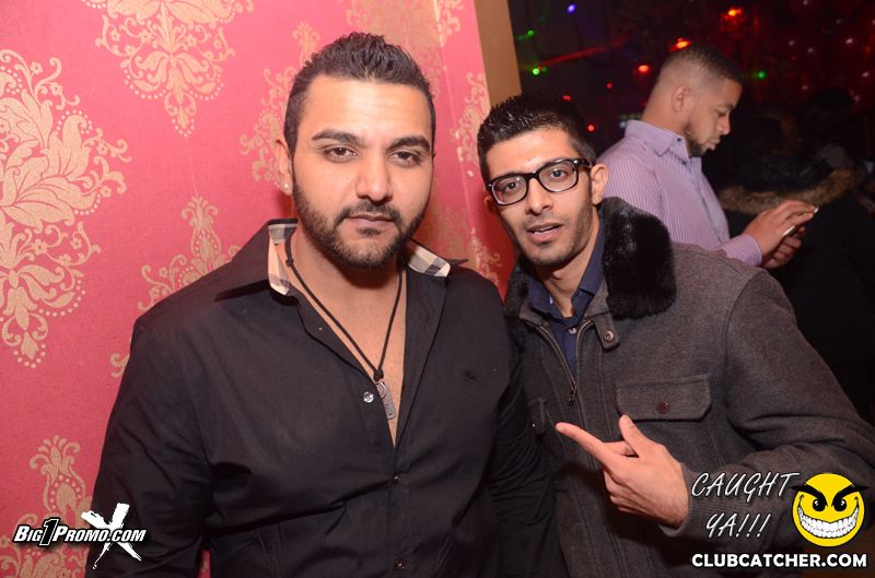 Luxy nightclub photo 123 - January 24th, 2015