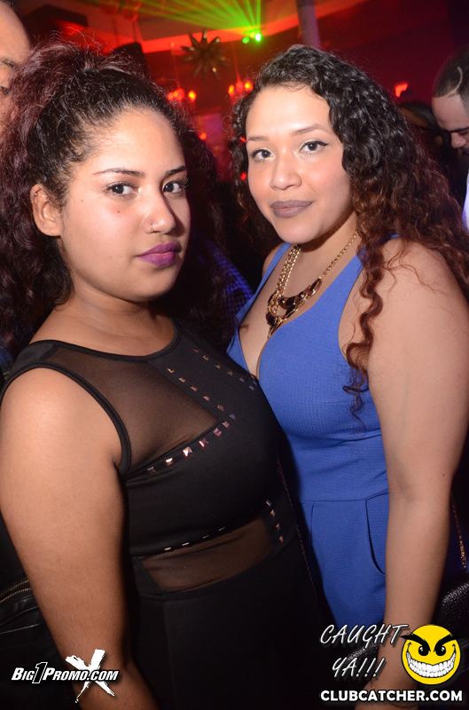 Luxy nightclub photo 124 - January 24th, 2015