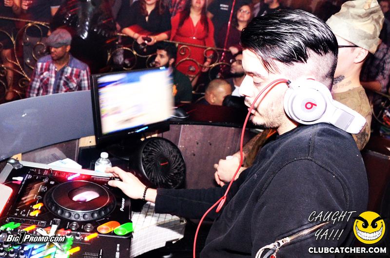 Luxy nightclub photo 126 - January 24th, 2015