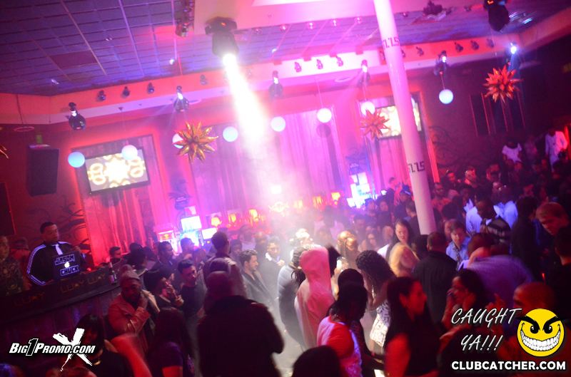 Luxy nightclub photo 127 - January 24th, 2015