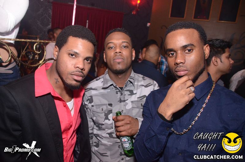 Luxy nightclub photo 128 - January 24th, 2015