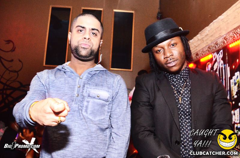 Luxy nightclub photo 130 - January 24th, 2015