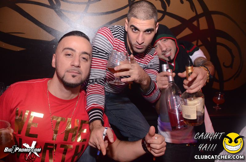 Luxy nightclub photo 132 - January 24th, 2015