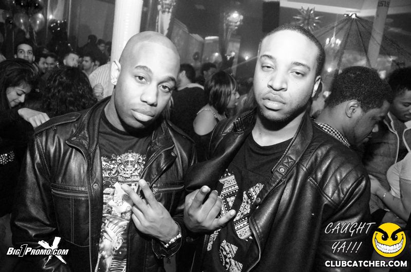 Luxy nightclub photo 134 - January 24th, 2015