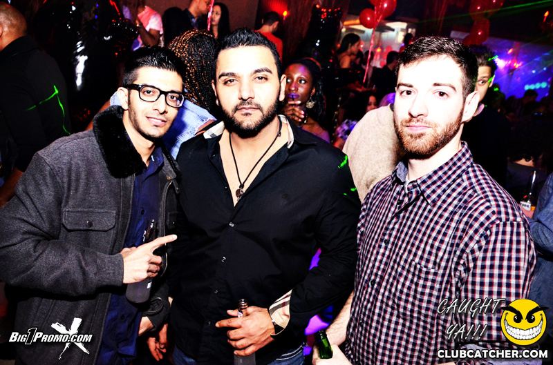 Luxy nightclub photo 137 - January 24th, 2015