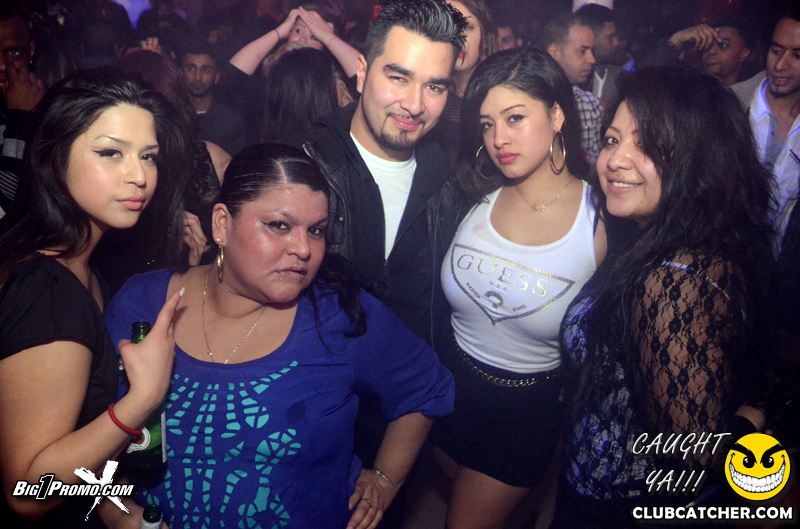 Luxy nightclub photo 140 - January 24th, 2015