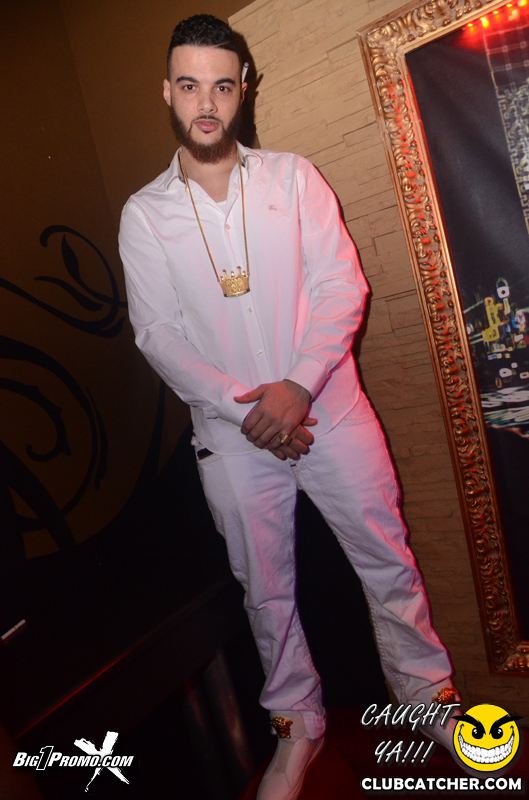 Luxy nightclub photo 15 - January 24th, 2015