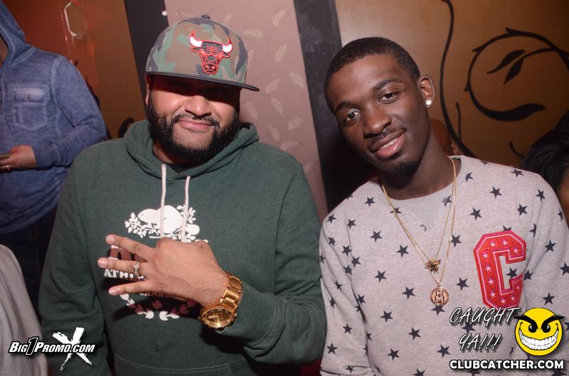 Luxy nightclub photo 141 - January 24th, 2015