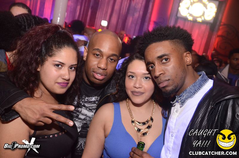 Luxy nightclub photo 143 - January 24th, 2015