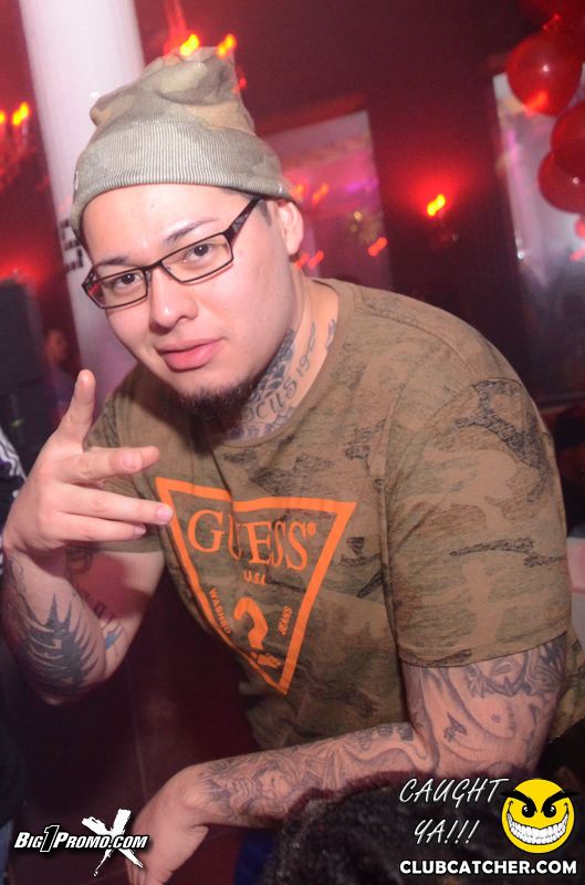 Luxy nightclub photo 144 - January 24th, 2015