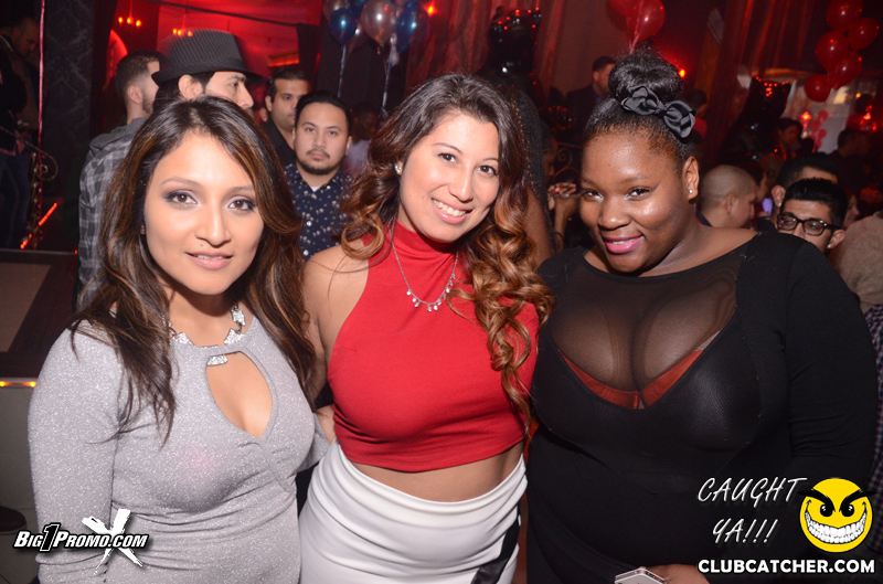 Luxy nightclub photo 145 - January 24th, 2015