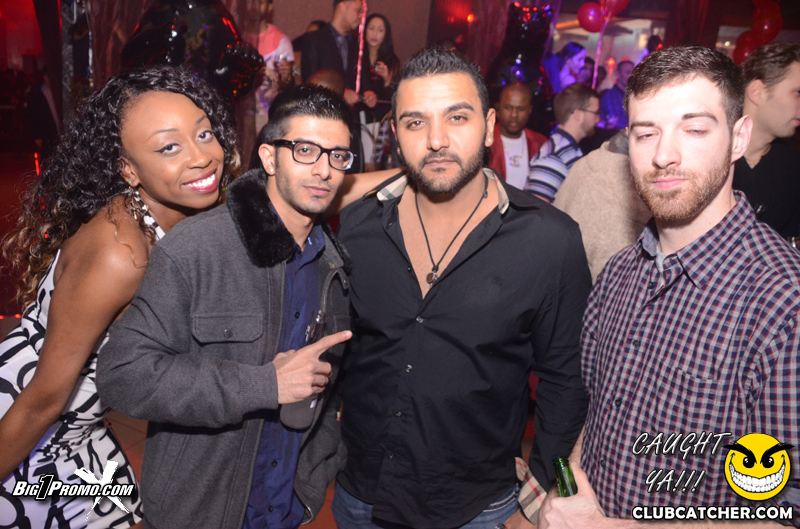 Luxy nightclub photo 146 - January 24th, 2015