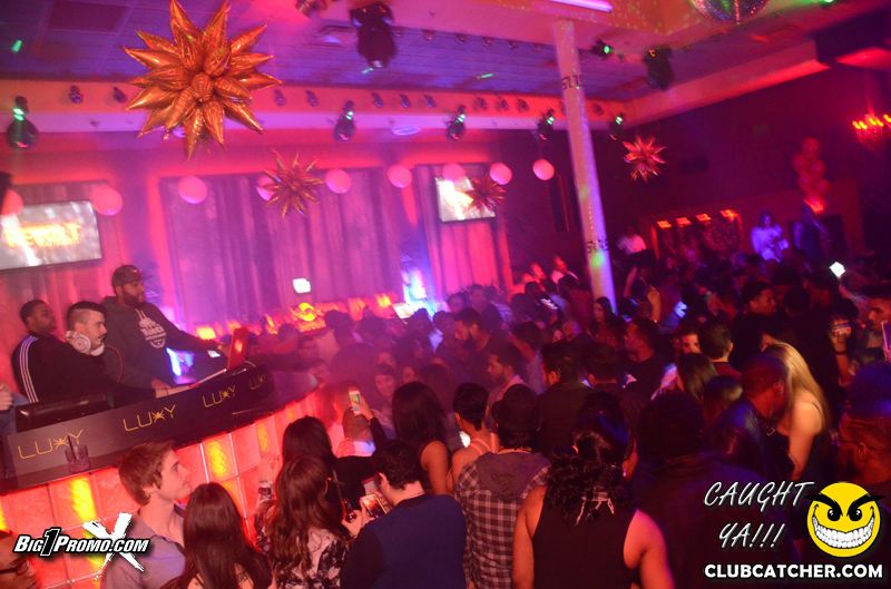 Luxy nightclub photo 148 - January 24th, 2015