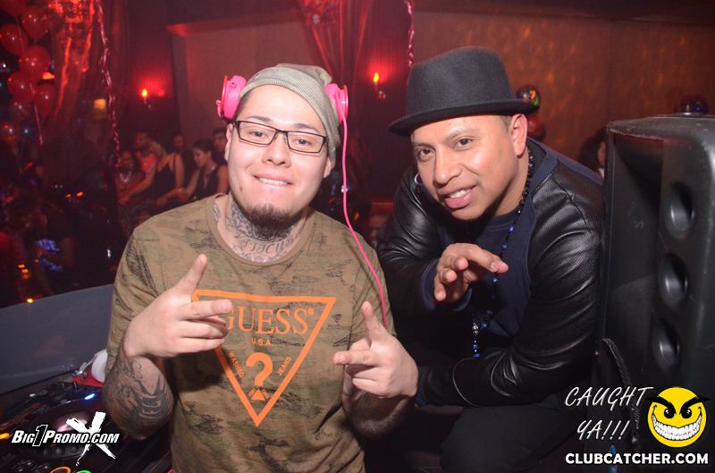 Luxy nightclub photo 152 - January 24th, 2015