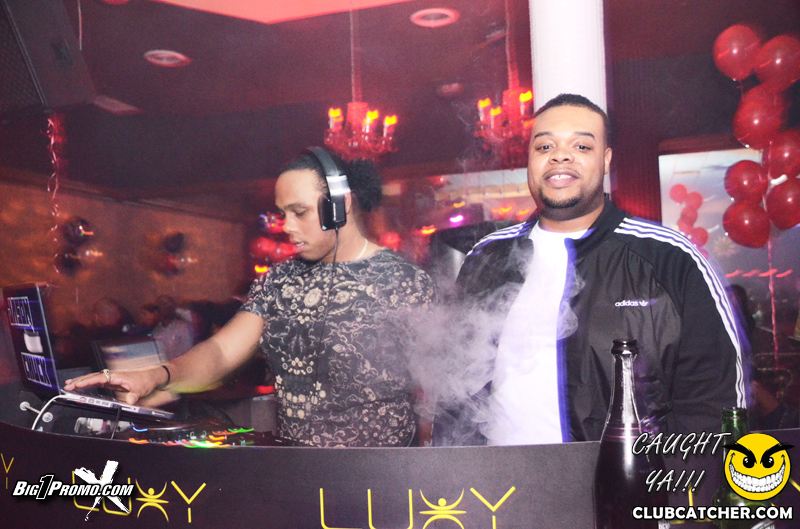 Luxy nightclub photo 153 - January 24th, 2015