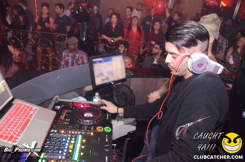 Luxy nightclub photo 154 - January 24th, 2015