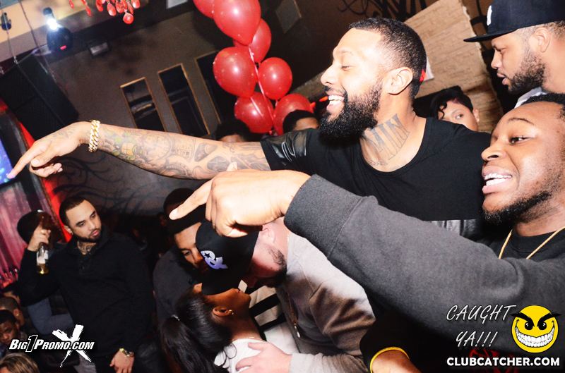 Luxy nightclub photo 155 - January 24th, 2015