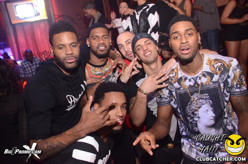 Luxy nightclub photo 156 - January 24th, 2015