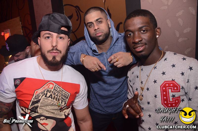 Luxy nightclub photo 157 - January 24th, 2015