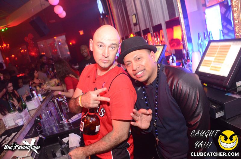 Luxy nightclub photo 158 - January 24th, 2015