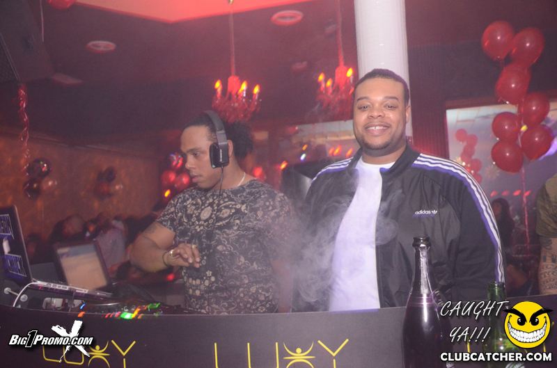 Luxy nightclub photo 159 - January 24th, 2015