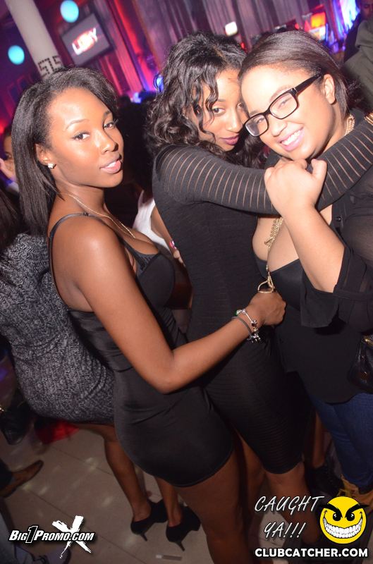 Luxy nightclub photo 160 - January 24th, 2015