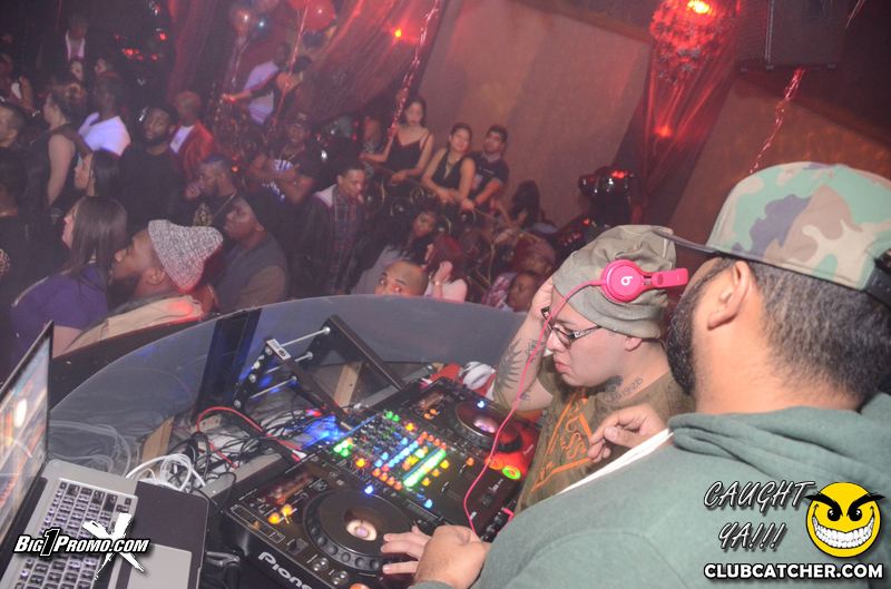 Luxy nightclub photo 161 - January 24th, 2015