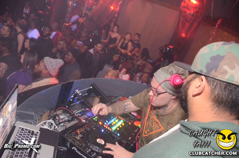 Luxy nightclub photo 164 - January 24th, 2015