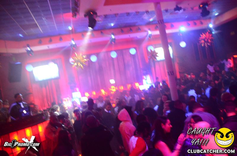 Luxy nightclub photo 165 - January 24th, 2015
