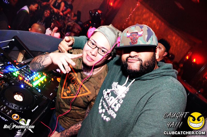 Luxy nightclub photo 166 - January 24th, 2015